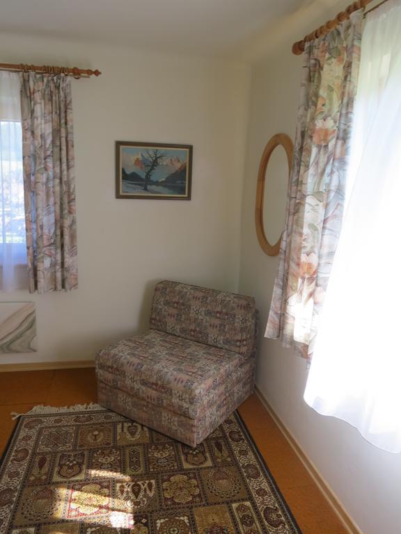 Ferienwohnungen Margreiter Mitterbach Zimmer foto