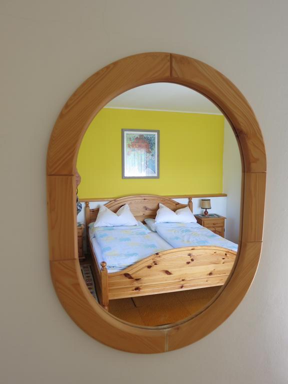 Ferienwohnungen Margreiter Mitterbach Zimmer foto