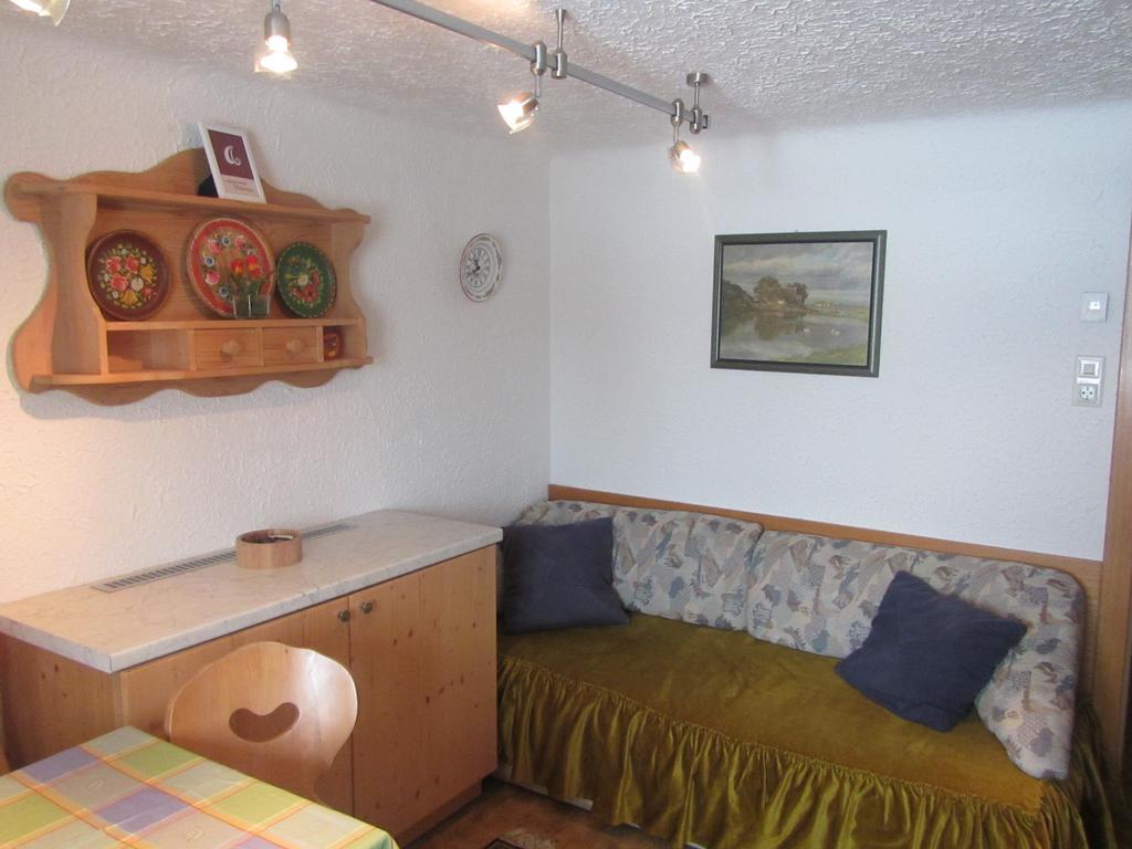 Ferienwohnungen Margreiter Mitterbach Zimmer foto