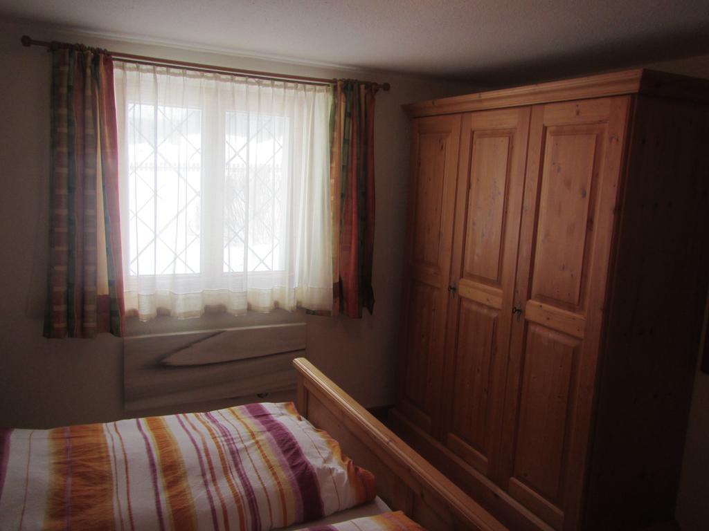 Ferienwohnungen Margreiter Mitterbach Zimmer foto