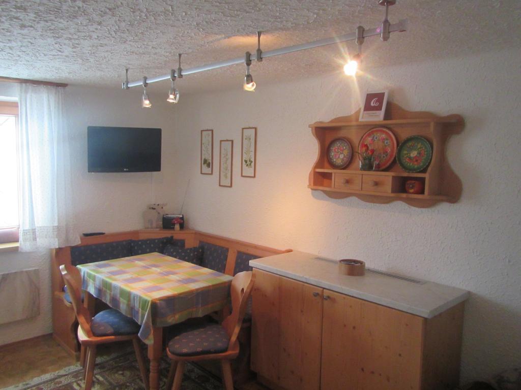 Ferienwohnungen Margreiter Mitterbach Zimmer foto