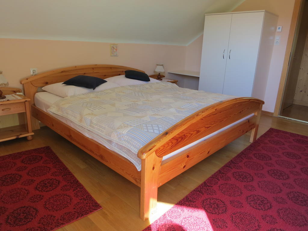 Ferienwohnungen Margreiter Mitterbach Zimmer foto