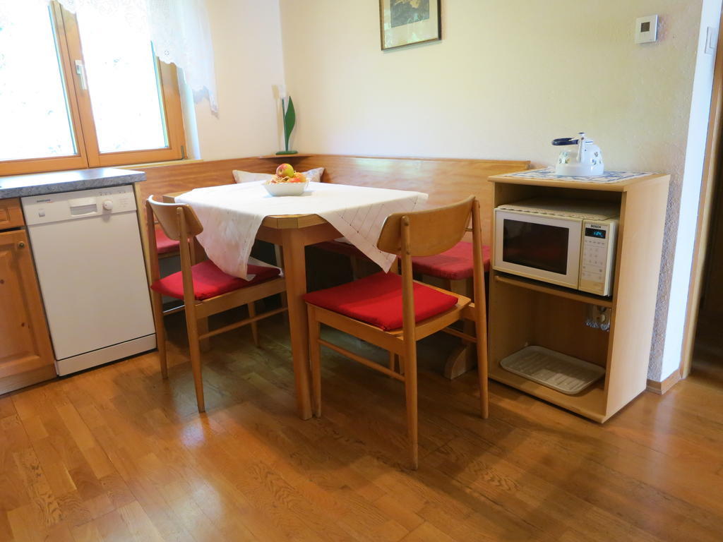 Ferienwohnungen Margreiter Mitterbach Zimmer foto