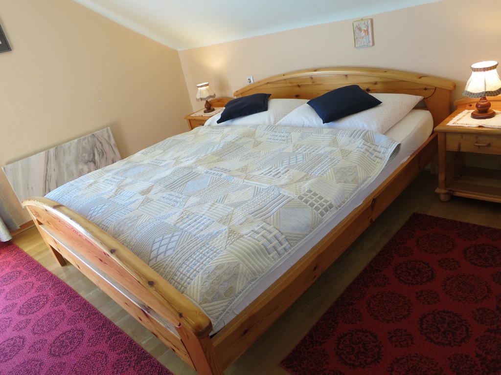 Ferienwohnungen Margreiter Mitterbach Zimmer foto