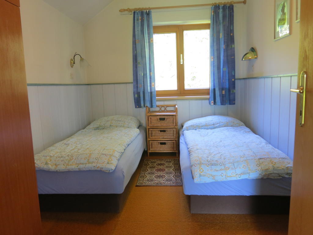 Ferienwohnungen Margreiter Mitterbach Zimmer foto
