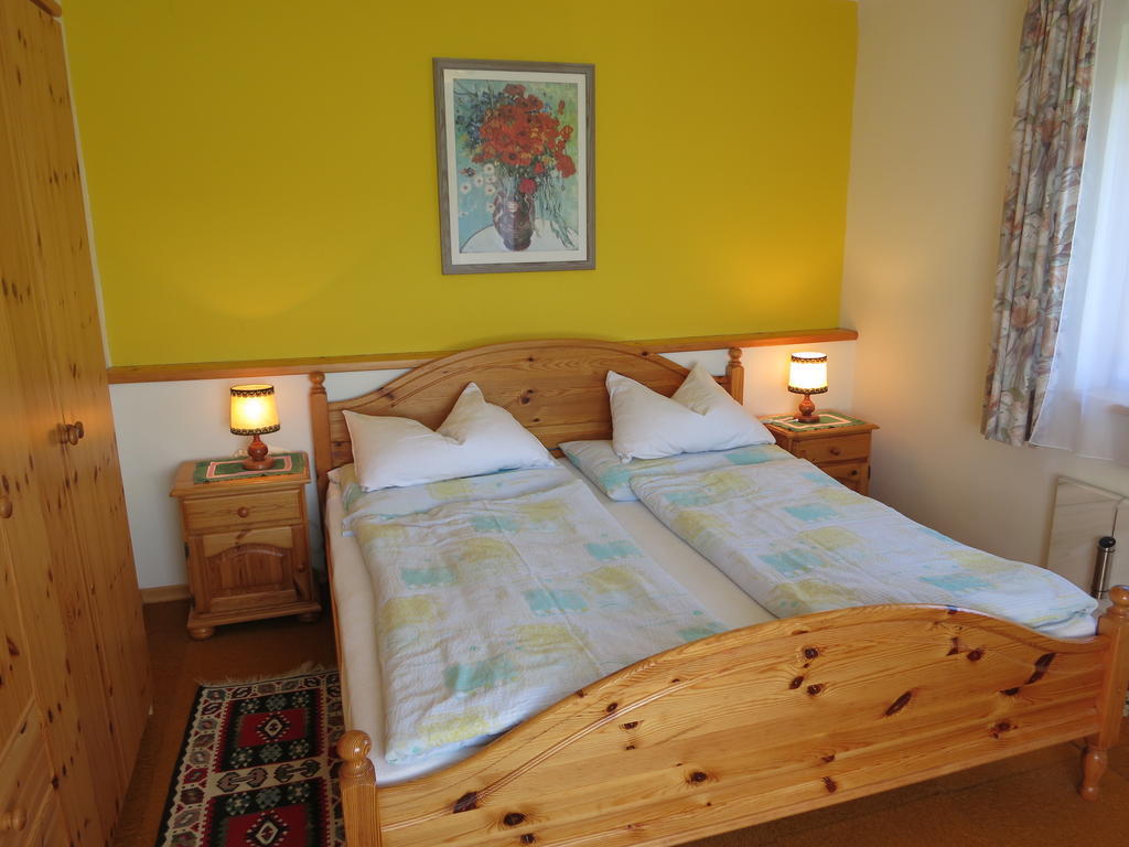 Ferienwohnungen Margreiter Mitterbach Zimmer foto