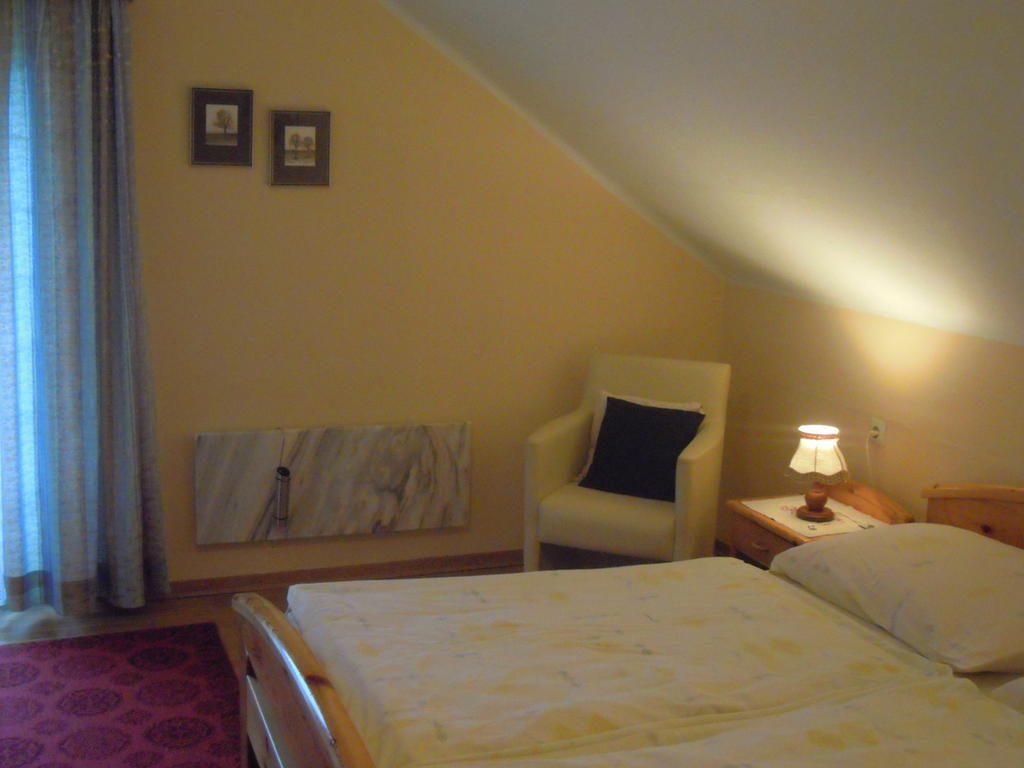 Ferienwohnungen Margreiter Mitterbach Zimmer foto