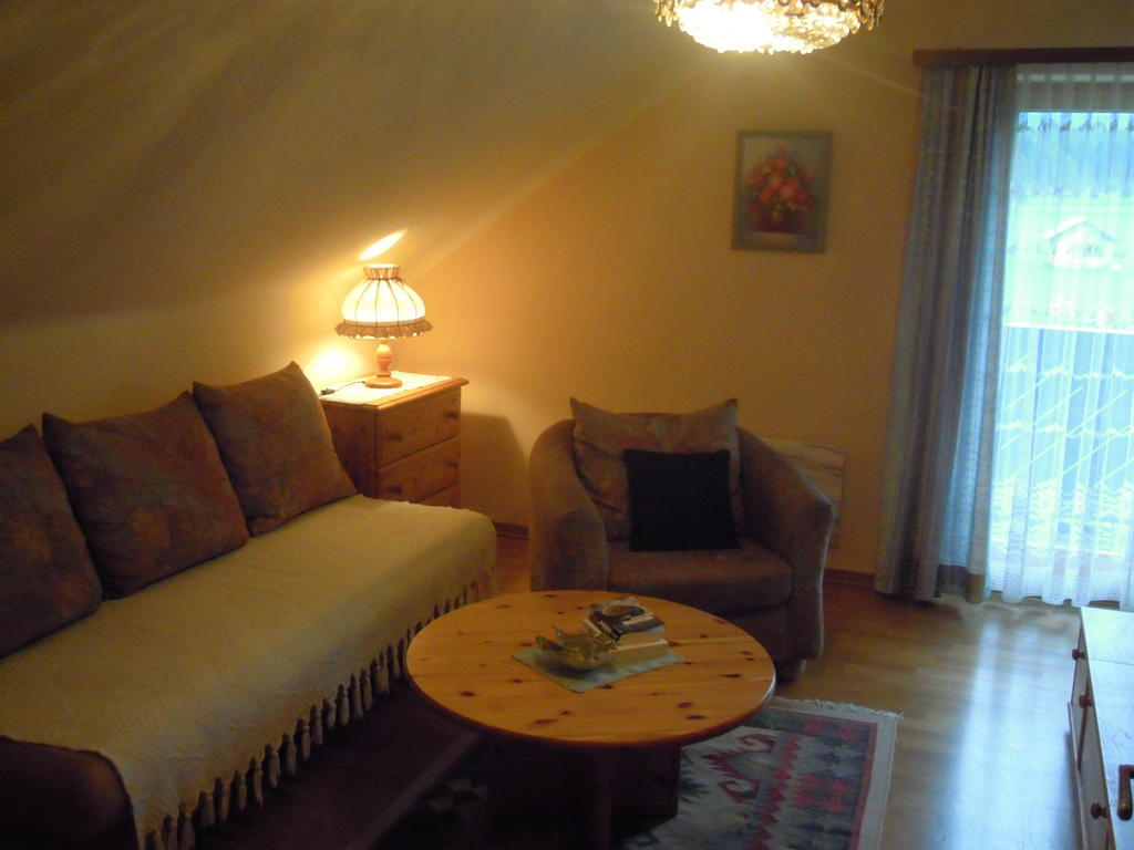 Ferienwohnungen Margreiter Mitterbach Zimmer foto